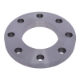 Picture of PLATE FLANGE COMMERCIAL QUALITY PN40 FLAT FACE WELD ON 80