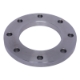 Picture of PLATE FLANGE COMMERCIAL QUALITY PN16 FLAT FACE WELD ON 100