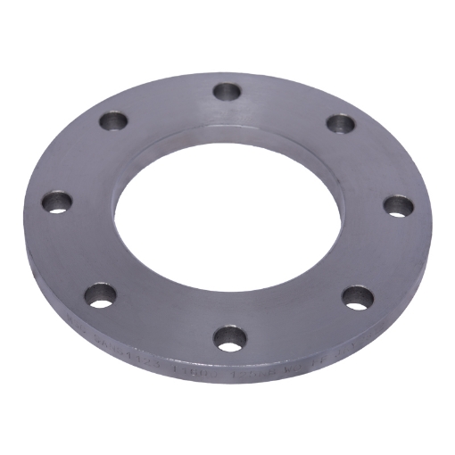 Picture of PLATE FLANGE COMMERCIAL QUALITY T1600 FLAT FACE WELD ON 100