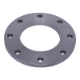 Picture of PLATE FLANGE COMMERCIAL QUALITY T1600 FLAT FACE WELD ON 100