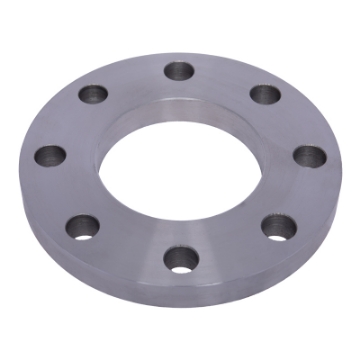 Picture of PLATE FLANGE COMMERCIAL QUALITY PN40 FLAT FACE WELD ON 100