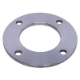 Picture of PLATE FLANGE COMMERCIAL QUALITY T600 FLAT FACE WELD ON 100