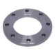 Picture of PLATE FLANGE COMMERCIAL QUALITY PN6 FLAT FACE WELD ON 125