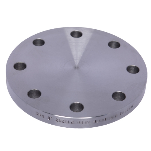 Picture of PLATE FLANGE COMMERCIAL QUALITY PN16 FLAT FACE BLIND 150