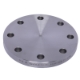 Picture of PLATE FLANGE COMMERCIAL QUALITY PN16 FLAT FACE BLIND 150