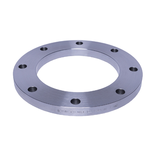 Picture of PLATE FLANGE COMMERCIAL QUALITY PN10 FLAT FACE WELD ON 150