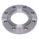 Picture of PLATE FLANGE COMMERCIAL QUALITY ASA150 RAISED FACE WELD ON 150