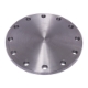 Picture of PLATE FLANGE COMMERCIAL QUALITY T1600 FLAT FACE BLIND 200