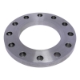 Picture of PLATE FLANGE COMMERCIAL QUALITY PN40 FLAT FACE WELD ON 200