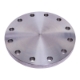 Picture of PLATE FLANGE COMMERCIAL QUALITY T4000 FLAT FACE BLIND 250