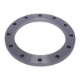 Picture of PLATE FLANGE COMMERCIAL QUALITY PN6 FLAT FACE WELD ON 250