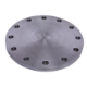 Picture of PLATE FLANGE COMMERCIAL QUALITY PN16 FLAT FACE BLIND 300