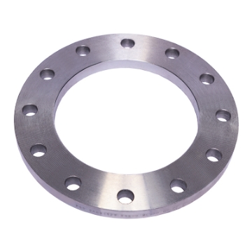 Picture of PLATE FLANGE COMMERCIAL QUALITY T1600 FLAT FACE WELD ON 300