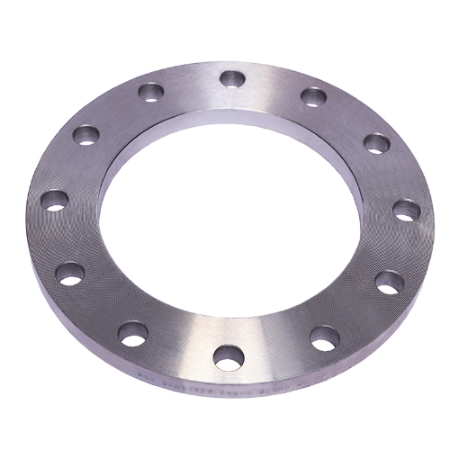 Picture of PLATE FLANGE COMMERCIAL QUALITY T1600 FLAT FACE WELD ON 300