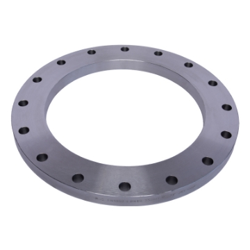 Picture of PLATE FLANGE COMMERCIAL QUALITY PN10 FLAT FACE WELD ON 400