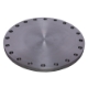 Picture of PLATE FLANGE COMMERCIAL QUALITY PN16 FLAT FACE BLIND 450