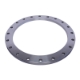 Picture of PLATE FLANGE COMMERCIAL QUALITY PN6 FLAT FACE WELD ON 500