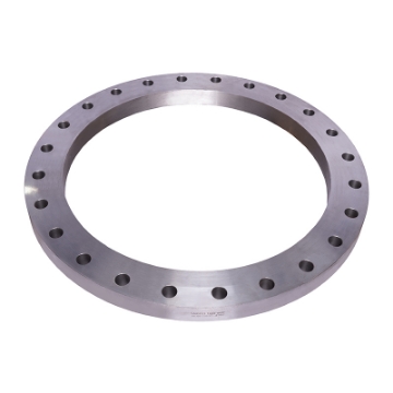 Picture of PLATE FLANGE COMMERCIAL QUALITY T1600 FLAT FACE WELD ON 700