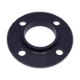 Picture of BOSSED FLANGE WROUGHT STEEL BLACK D x FF x SO x 100