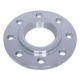 Picture of BOSSED FLANGE WROUGHT STEEL GALV 1600 x FF x SCRD x 40