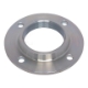 Picture of BOSSED FLANGE WROUGHT STEEL GALV D x FF x SCRD x 65