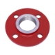 Picture of BOSSED FLANGE WROUGHT STEEL STEAM E x FF x SCRD x 50