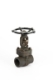 Picture of Gate Valve,Natco,API602,standard bore,DN25mm,
screwed NPT female x female ,rising spindle,bolted bonnet,
class 800# rated,A105 forged steel,handwheel operated