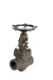 Picture of Globe Valve,Natco,API602,DN20mm,screwed NPT Female
x female,rising spindle,bolted bonnet,class 800# rated,
A105 forged steel,handwheel operated
