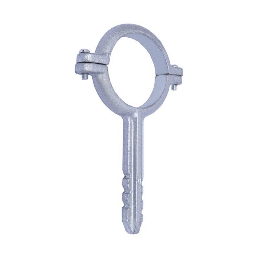 Picture of HOLDERBAT-PIPE/FITTING EN10242 MALLEABLE CAST GALV MECH 25