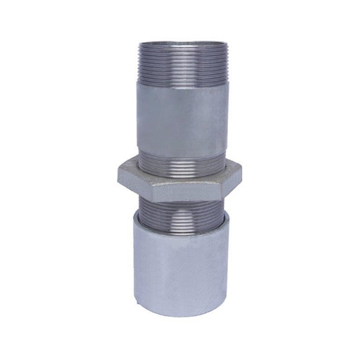 Picture of LONG SCREW WROUGHT STEEL GALV 20