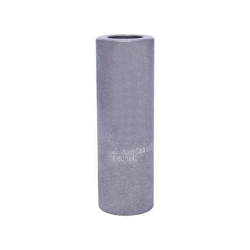 Picture of NIPPLE SPECIAL ASTM/ASME A/SA 106 GRADE B 15 x 100 x SCH160 x PBE