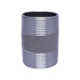 Picture of NIPPLE WROUGHT STEEL BLACK 50 x BARREL