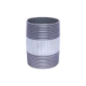 Picture of NIPPLE WROUGHT STEEL GALV 40 x BARREL