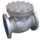 Picture of Non -return valve,Natco,B16.34 design,DN80mm,Flanged
ANSI drilled,150# rated,swing type, carbon steel