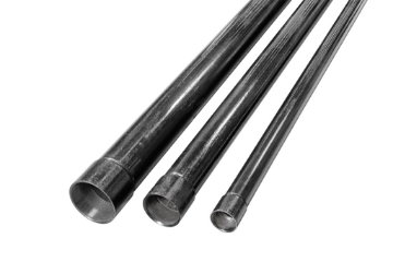 Picture of PIPE BLACK OXIDE SCR&SOC CQ HR SANS62 32 x MED 6.000Mtr