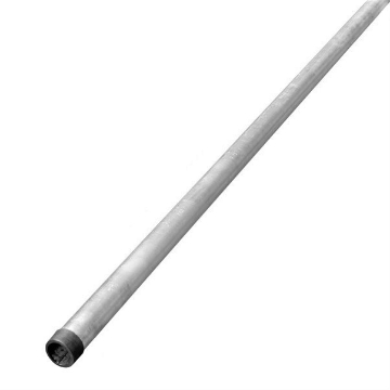 Picture of PIPE GALV SCR & CAP CQ HR SANS62 80 x MED 6.000Mtr