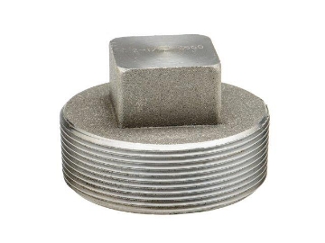 Picture of PLUG 6000LBS A105 FS 20 x SQ