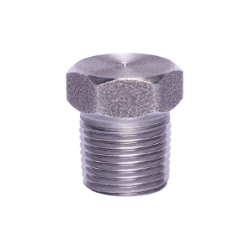 Picture of PLUG 6000LBS A105 FS 40 x HEX
