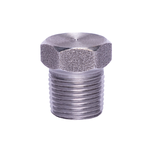 Picture of PLUG 6000LBS A105 FS 40 x HEX