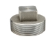 Picture of PLUG WROUGHT STEEL STEAM 20 x SQUARE