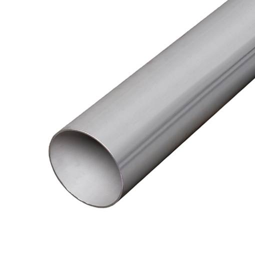 Picture of STAINLESS PIPE WELDED GRADE 304 L 20 x SCH10 6.000Mtr