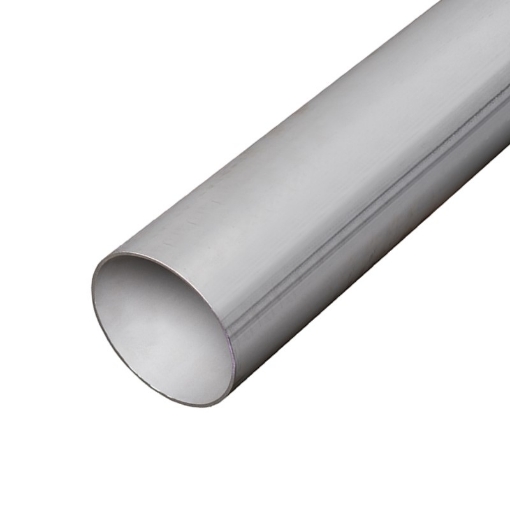 Picture of STAINLESS PIPE WELDED GRADE 316 L 100 x SCH40 6.000Mtr
