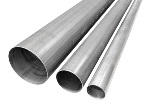 Picture of PIPE UNCOATED PLAIN ENDED SANS 719 GRADE B
450 x 4.5 6.100Mtr