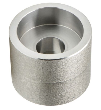 Picture of REDUCING COUPLING 3000LBS A105 FS 25 x 15 x SW