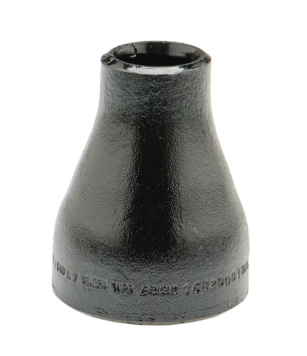 Picture of REDUCER CONCENTRIC ASTM A234/SA234 GRADE WPB SEAMLESS APP
50 x 25 x SCH80