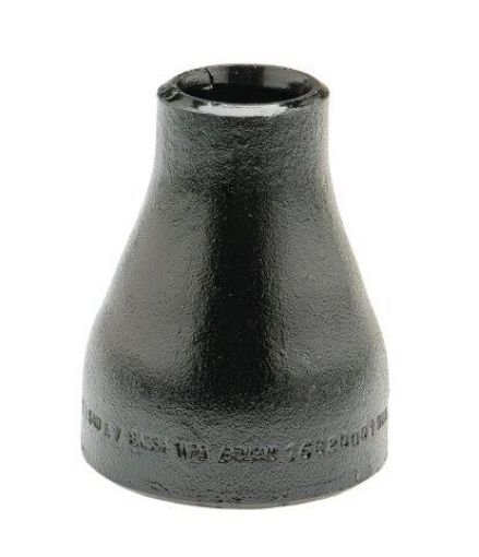 Picture of REDUCER CONCENTRIC ASTM A234/SA234 GRADE WPB SEAMLESS APP 25 x
20 x SCH40