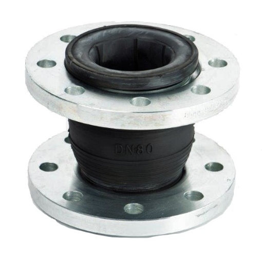 Picture of RUBBER EXPANSION JOINT NATCO 50 x T/D x EPDM x DYNFLEX