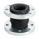 Picture of RUBBER EXPANSION JOINT NATCO 65 x T/D x EPDM x DYNFLEX