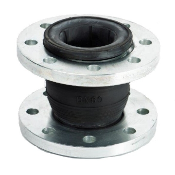 Picture of RUBBER EXPANSION JOINT NATCO 100 x T/D x EPDM x DYNFLEX
