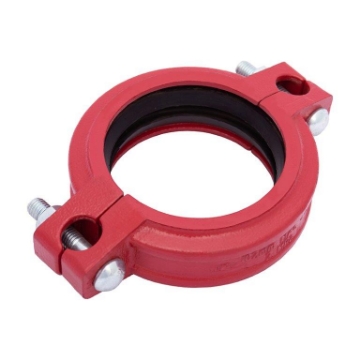 Picture of SHOULDER COUPLINGS MAC-BRAND 102 x LIGHT x PAINT